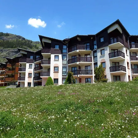 Résidence Les Pres Du Bois - Pour 4 Personnes Mae-2373 *